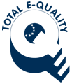 TOTAL E-Quality