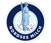 Logo Nordsee Milch
