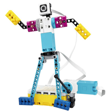 LEGO Education Spike LEGO Education Spike