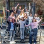 Girls'Day Gruppenbild Pressemitteilung_klein