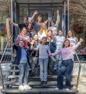 Girls'Day Gruppenbild Pressemitteilung_klein