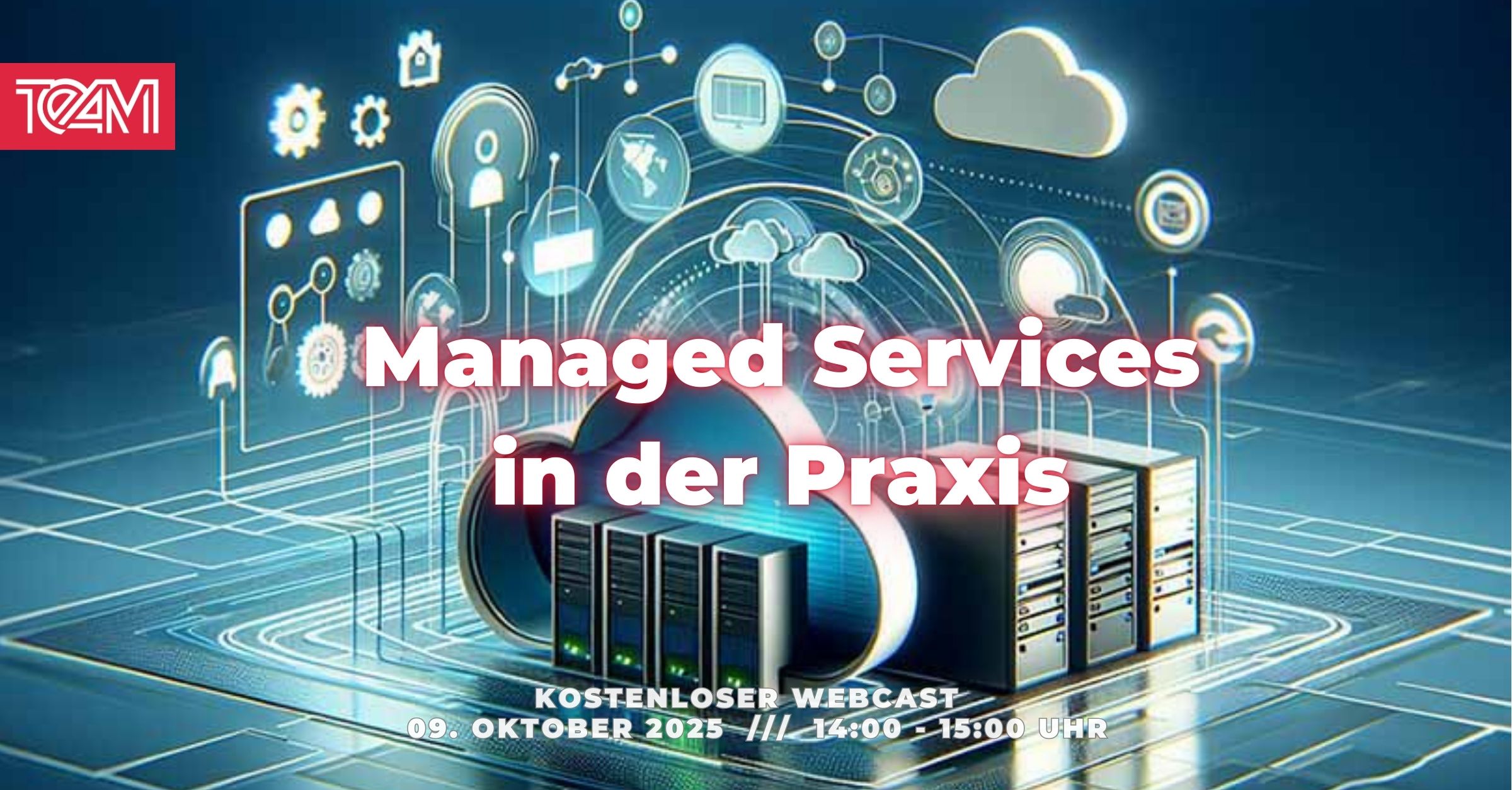 Managed Services in der Praxis