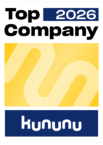 kununu_TopCompanyBadge_2026_RGB_wFrame